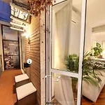Terrazza アパート *