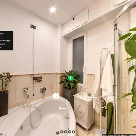 Terrazza Apartmán