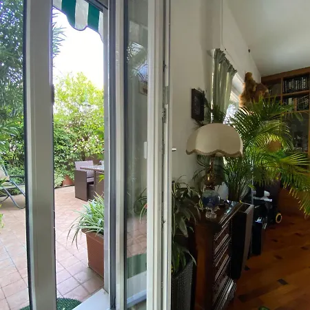Terrazza Apartmán