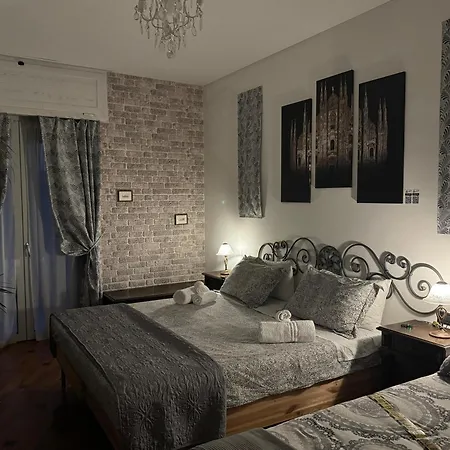 Terrazza 아파트 *