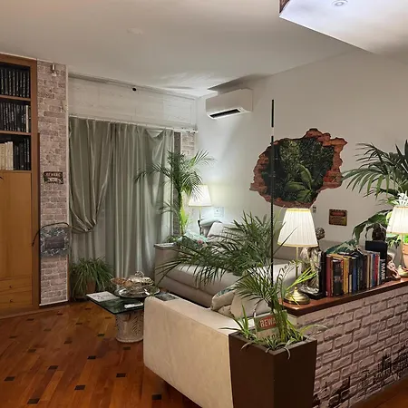 아파트 Terrazza *