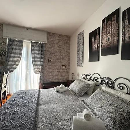 Terrazza 아파트 *