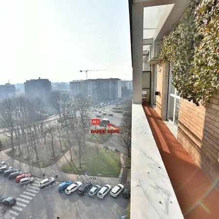 Terrazza Διαμέρισμα