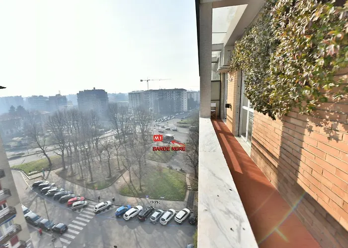 Terrazza 아파트