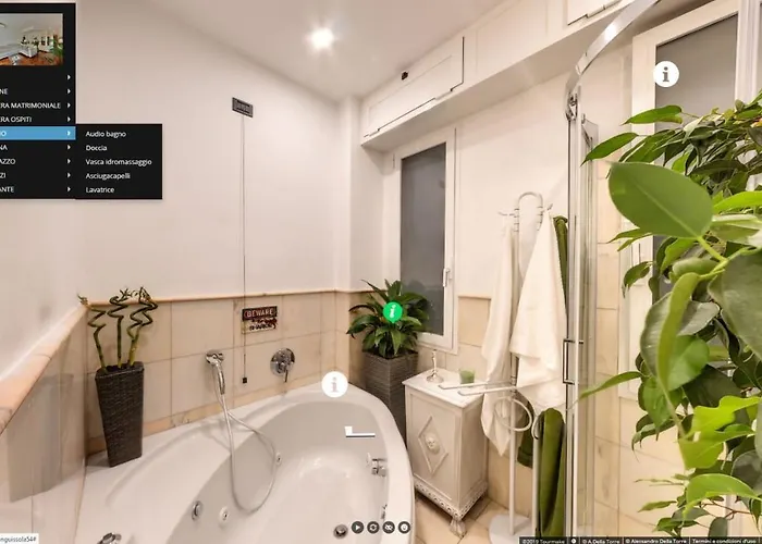 Terrazza Apartment