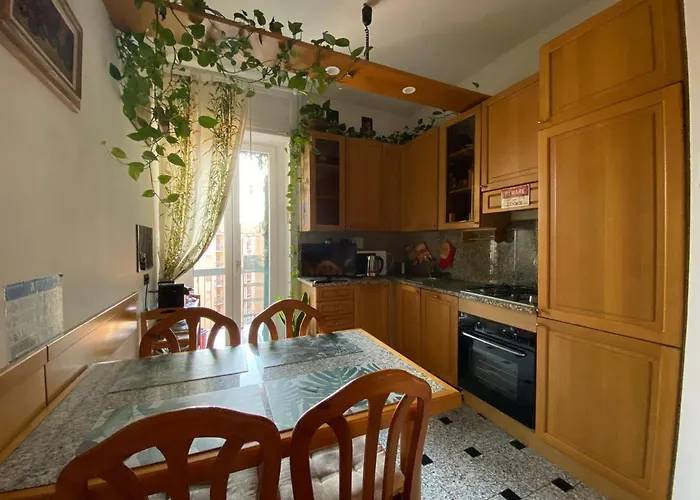 Apartment Terrazza