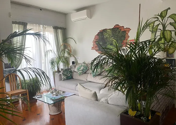 Terrazza Apartment Milan